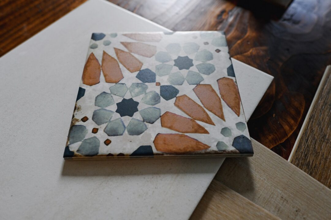 Stoughton Farm House